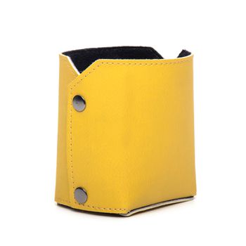 Porta Lapis Amarelo - portalapisamarelo - BULLPAD