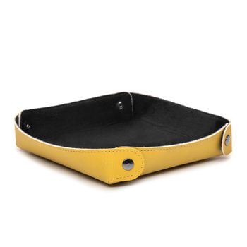 Porta Treco Amarelo - portatrecoamarelo - BULLPAD