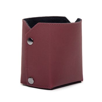 Porta Lapis Bordo - portalapisbordo - BULLPAD