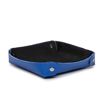 Porta Treco Azul Bic - portatrecoazulbic - BULLPAD