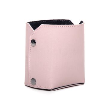 Porta Lapis Rosa - portalapisrosa - BULLPAD