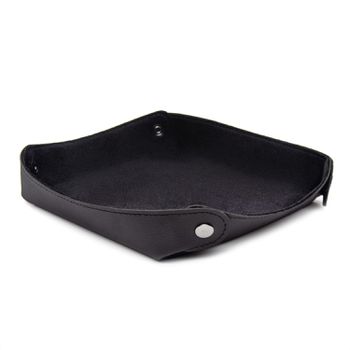 Porta Treco Preto - portatrecopreto - BULLPAD