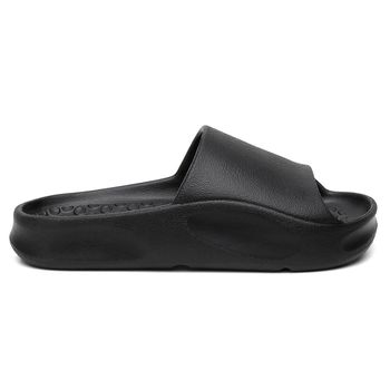 Chinelo Yezy Preto - Ever Way