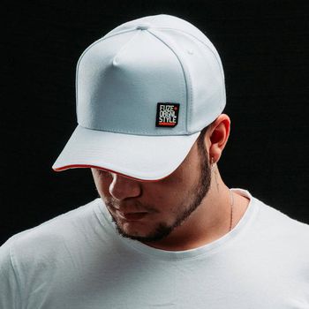 Boné Masculino - Ever Way