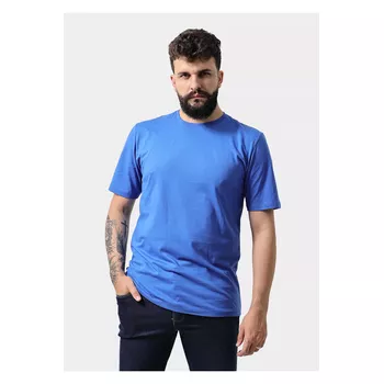 Camiseta Básica Algodão Royal - Ever Way