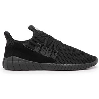 Tênis Kingston Preto - Ever Way