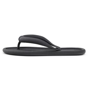 Chinelo Flip Flop Preto - Ever Way