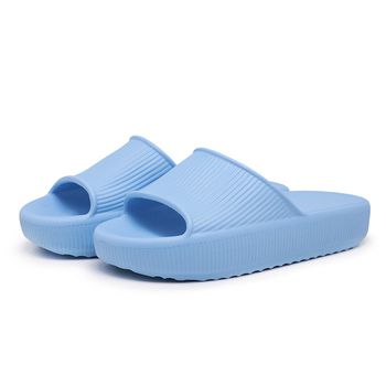 Chinelo Nuvem Azul - Ever Way