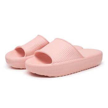 Chinelo Nuvem Rosa - Ever Way