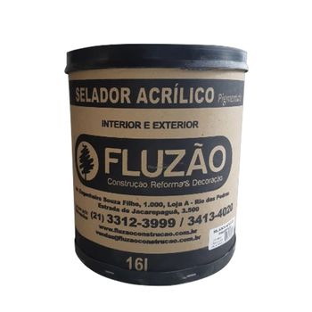 SELADOR ACRÍLICO FLUZÃO BARRICA - FLUZÃO CONSTRUÇÃO