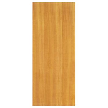 PORTA LISA VERNIZ ANGELIM 210X70CM - FLUZÃO CONSTRUÇÃO