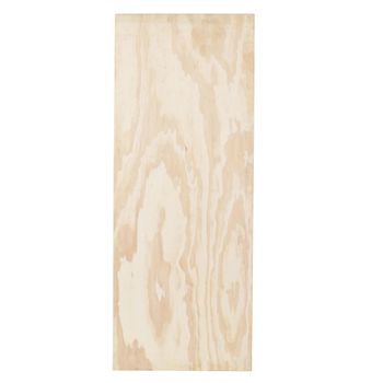 PORTA LISA PINTURA 210X80CM - FLUZÃO CONSTRUÇÃO