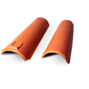 TELHA CERÂMICA BICA - FLUZÃO CONSTRUÇÃO