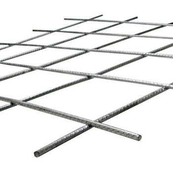 TELA MALHA POP 20X20 2X3 3.4 EQ045 - FLUZÃO CONSTRUÇÃO