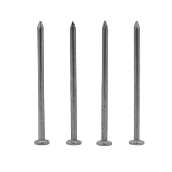 KIT PREGO 1KG 17X27 COM CABEÇA - GERDAU - FLUZÃO CONSTRUÇÃO