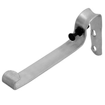 SUPORTE CURTO PARA FIXAÇÃO DE CALHAS - FLUZÃO CONSTRUÇÃO