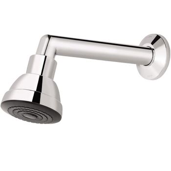 CHUVEIRO 1/2 BONNADUCHA CROMADO DOCOL - FLUZÃO CONSTRUÇÃO