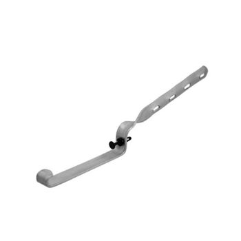 BELLA CALHA SUPORTE FIXAÇÃO CAIBRO - FLUZÃO CONSTRUÇÃO