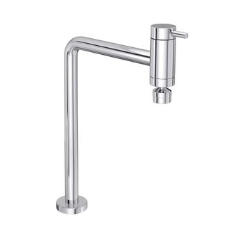 TORNEIRA PARA COZINHA DE MESA DECA LINK 1166 - FLUZÃO CONSTRUÇÃO