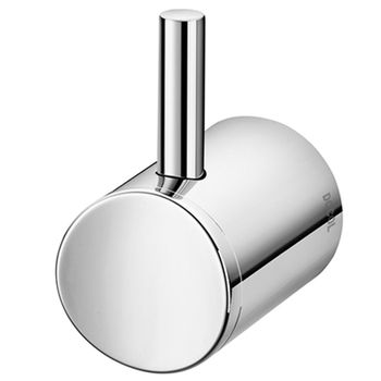 CABIDE DE BANHEIRO SINGLE DOCOL - FLUZÃO CONSTRUÇÃO