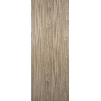 PORTA LISA MGM CARVALHO ALPHA 210X60CM - FLUZÃO CONSTRUÇÃO