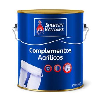 VERNIZ METALATEX PAREDE ACRÍLICO INCOLOR 3,6L SHER... - FLUZÃO CONSTRUÇÃO