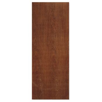 PORTA LISA HDF SUCUPIRA 210X70CM - FLUZÃO CONSTRUÇÃO