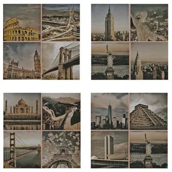 REVESTIMENTO 20X20 QUARTER DESTINOS CERAL - FLUZÃO CONSTRUÇÃO