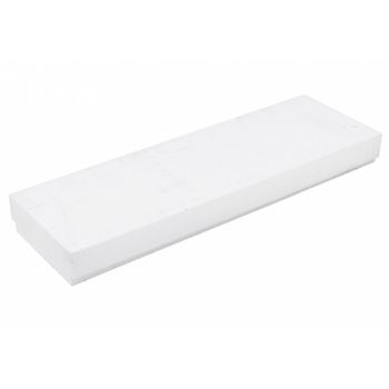 PLACA DE ISOPOR P/ LAJE 1000X28X57 - FLUZÃO CONSTRUÇÃO