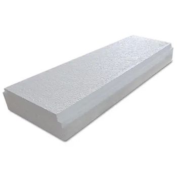 PLACA DE ISOPOR 1000X33X69 PARA LAJE - FLUZÃO CONSTRUÇÃO