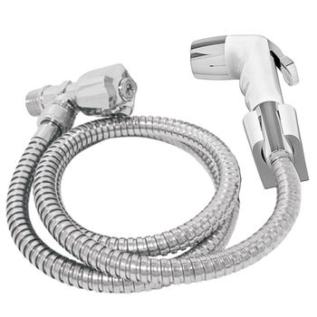 DUCHA HIGIÊNICA POP ITALY C25 120CM - FLUZÃO CONSTRUÇÃO