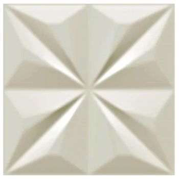 REVESTIMENTO 20X20 DIAMANTE DECOR CERAL - FLUZÃO CONSTRUÇÃO