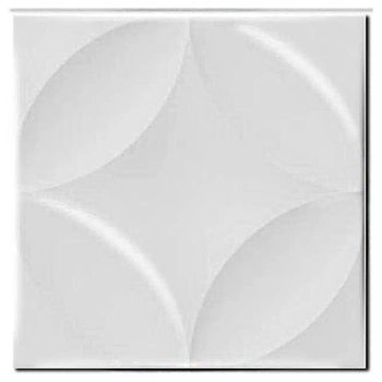 REVESTIMENTO 20X20 ARTSY GLAMOUR WHITE ACETINADO C... - FLUZÃO CONSTRUÇÃO