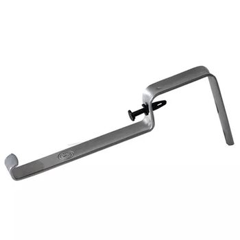 SUPORTE MEDIO PARA CALHA BELLA CALHA - FLUZÃO CONSTRUÇÃO