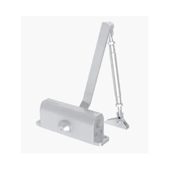 MOLA AREA A530 FORCA 2 PRATA - FLUZÃO CONSTRUÇÃO