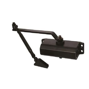 MOLA AÉREA A530 FORÇA 3 PRETO SOPRANO - FLUZÃO CONSTRUÇÃO