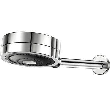 CHUVEIRO DUCHA NOVO TECHNOSHOWER CROMADO DOCOL - FLUZÃO CONSTRUÇÃO