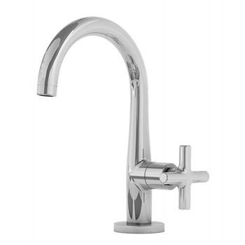 TORNEIRA DE MESA 1195 C180 - FLUZÃO CONSTRUÇÃO