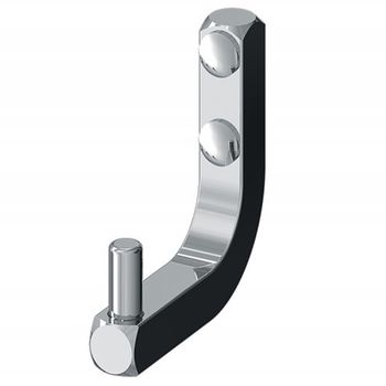 CABIDE SIMPLES IRIS 42 CROMADO FANI - FLUZÃO CONSTRUÇÃO