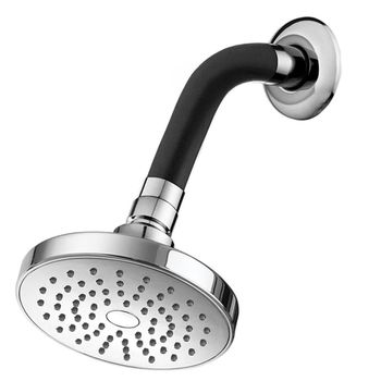DUCHA FRIA LORENFLEX COM CANO FLEXÍVEL 7029 B16 PR... - FLUZÃO CONSTRUÇÃO