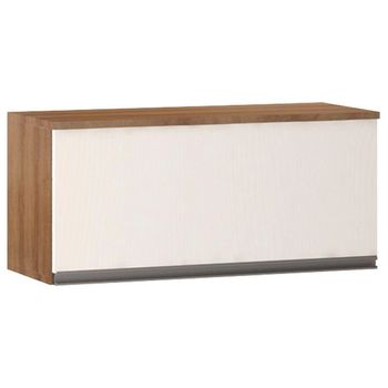 ARMÁRIO AÉREO DIANA 70 BASCULANTE - FLUZÃO CONSTRUÇÃO