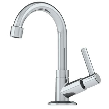 TORNEIRA LAVATÓRIO MESA 1198 C70 REAL METAIS - FLUZÃO CONSTRUÇÃO