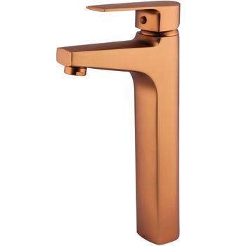 MONOCOMANDO LAVATÓRIO BOLD MESA BICA BAIXA 6877 RV... - FLUZÃO CONSTRUÇÃO