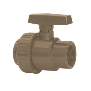 REGISTRO ESFERA ROSCÁVEL 3/4 - AMANCO - FLUZÃO CONSTRUÇÃO