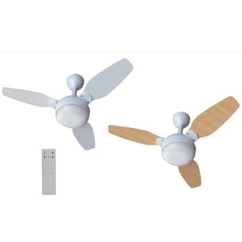 VENTILADOR DE TETO LEGACY INVERTER BIVOLT 3PÁS DUP... - FLUZÃO CONSTRUÇÃO