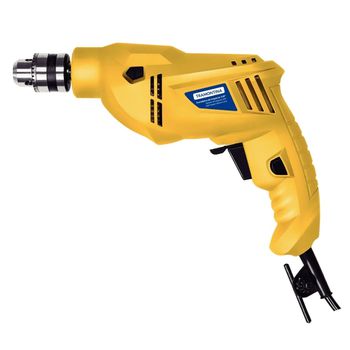 FURADEIRA TRAMONTINA 3.8 127V 500W - FLUZÃO CONSTRUÇÃO