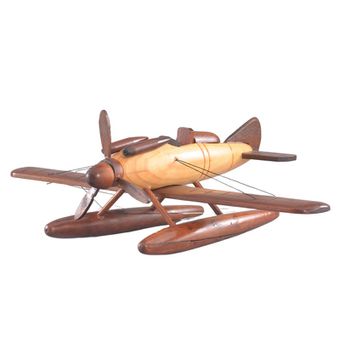 HIDROAVIAO DECORATIVO WOOD MADEIRA - FLUZÃO CONSTRUÇÃO