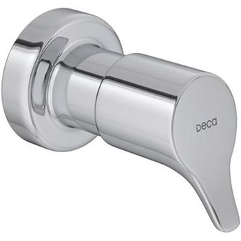 ACABAMENTO REGISTRO DE GAVETA GAMA CROMADO 1/2 E 1... - FLUZÃO CONSTRUÇÃO