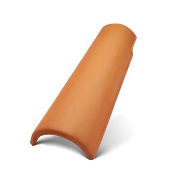 TELHA CERÂMICA CAPA PAULISTA - FLUZÃO CONSTRUÇÃO