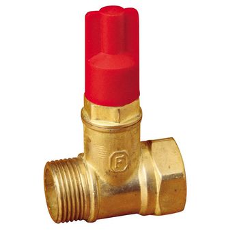 Registro De PressÃo Base Fabrimar - FLUZÃO CONSTRUÇÃO